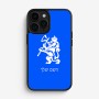 כיסוי בעיצוב אישי עם השם שלך לדגם - Apple iPhone 16 Pro בעיצוב אריה