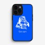 כיסוי בעיצוב אישי עם השם שלך לדגם - Apple iPhone 16 Pro בעיצוב סנטה קלאוס