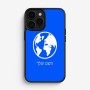 כיסוי בעיצוב אישי עם השם שלך לדגם - Apple iPhone 16 Pro בעיצוב עולם