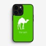 כיסוי בעיצוב אישי עם השם שלך לדגם - Apple iPhone 16 Pro בעיצוב גמל