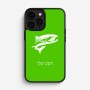 כיסוי בעיצוב אישי עם השם שלך לדגם - Apple iPhone 16 Pro בעיצוב לדוג