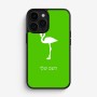 כיסוי בעיצוב אישי עם השם שלך לדגם - Apple iPhone 16 Pro בעיצוב אנפה