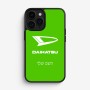 כיסוי בעיצוב אישי עם השם שלך לדגם - Apple iPhone 16 Pro בעיצוב דייהטסו