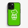 כיסוי בעיצוב אישי עם השם שלך לדגם - Apple iPhone 16 Pro בעיצוב שף