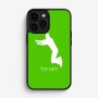 כיסוי בעיצוב אישי עם השם שלך לדגם - Apple iPhone 16 Pro בעיצוב פארקורינג
