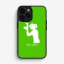 כיסוי בעיצוב אישי עם השם שלך לדגם - Apple iPhone 16 Pro בעיצוב צלמת - אישה