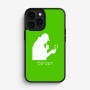 כיסוי בעיצוב אישי עם השם שלך לדגם - Apple iPhone 16 Pro בעיצוב בתים של שרלוק