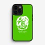 כיסוי בעיצוב אישי עם השם שלך לדגם - Apple iPhone 16 Pro בעיצוב אנג'ל מוזיקלי