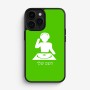 כיסוי בעיצוב אישי עם השם שלך לדגם - Apple iPhone 16 Pro בעיצוב אזור מוזיקה של די ג'יי