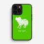כיסוי בעיצוב אישי עם השם שלך לדגם - Apple iPhone 16 Pro בעיצוב מזלות - טלה