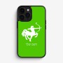 כיסוי בעיצוב אישי עם השם שלך לדגם - Apple iPhone 16 Pro בעיצוב מזלות - קשת