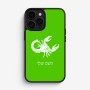 כיסוי בעיצוב אישי עם השם שלך לדגם - Apple iPhone 16 Pro בעיצוב מזלות - עקרב