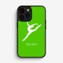 כיסוי בעיצוב אישי עם השם שלך לדגם - Apple iPhone 16 Pro בעיצוב בלט