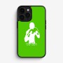 כיסוי בעיצוב אישי עם השם שלך לדגם - Apple iPhone 16 Pro בעיצוב אגרוף