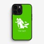 כיסוי בעיצוב אישי עם השם שלך לדגם - Apple iPhone 16 Pro בעיצוב צוללן