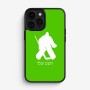 כיסוי בעיצוב אישי עם השם שלך לדגם - Apple iPhone 16 Pro בעיצוב הוקי שוערים