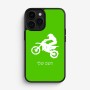 כיסוי בעיצוב אישי עם השם שלך לדגם - Apple iPhone 16 Pro בעיצוב מוטוקרוס