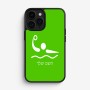 כיסוי בעיצוב אישי עם השם שלך לדגם - Apple iPhone 16 Pro בעיצוב כדור מים אולימפי