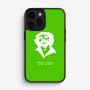 כיסוי בעיצוב אישי עם השם שלך לדגם - Apple iPhone 16 Pro בעיצוב צ'ה גווארה