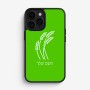 כיסוי בעיצוב אישי עם השם שלך לדגם - Apple iPhone 16 Pro בעיצוב חיטה גלית זהב