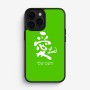כיסוי בעיצוב אישי עם השם שלך לדגם - Apple iPhone 16 Pro בעיצוב אהבה באותיות יפניות