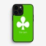 כיסוי בעיצוב אישי עם השם שלך לדגם - Apple iPhone 16 Pro בעיצוב אגם