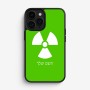 כיסוי בעיצוב אישי עם השם שלך לדגם - Apple iPhone 16 Pro בעיצוב פצצת אטום גרעינית