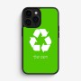 כיסוי בעיצוב אישי עם השם שלך לדגם - Apple iPhone 16 Pro בעיצוב למחזר
