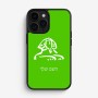 כיסוי בעיצוב אישי עם השם שלך לדגם - Apple iPhone 16 Pro בעיצוב ספינקס מצרים
