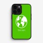 כיסוי בעיצוב אישי עם השם שלך לדגם - Apple iPhone 16 Pro בעיצוב עולם