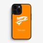 כיסוי בעיצוב אישי עם השם שלך לדגם - Apple iPhone 16 Pro בעיצוב לדוג