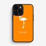 כיסוי בעיצוב אישי עם השם שלך לדגם - Apple iPhone 16 Pro בעיצוב אנפה