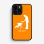 כיסוי בעיצוב אישי עם השם שלך לדגם - Apple iPhone 16 Pro בעיצוב גריל ברביקיו