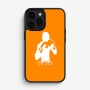כיסוי בעיצוב אישי עם השם שלך לדגם - Apple iPhone 16 Pro בעיצוב אגרוף