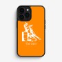 כיסוי בעיצוב אישי עם השם שלך לדגם - Apple iPhone 16 Pro בעיצוב קאוגירל