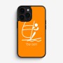 כיסוי בעיצוב אישי עם השם שלך לדגם - Apple iPhone 16 Pro בעיצוב שייט אולימפי