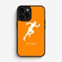 כיסוי בעיצוב אישי עם השם שלך לדגם - Apple iPhone 16 Pro בעיצוב רץ