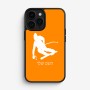 כיסוי בעיצוב אישי עם השם שלך לדגם - Apple iPhone 16 Pro בעיצוב סקי