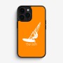 כיסוי בעיצוב אישי עם השם שלך לדגם - Apple iPhone 16 Pro בעיצוב לגלוש - גלישה - שייט