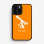 כיסוי בעיצוב אישי עם השם שלך לדגם - Apple iPhone 16 Pro בעיצוב טלסקופ