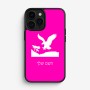 כיסוי בעיצוב אישי עם השם שלך לדגם - Apple iPhone 16 Pro בעיצוב נשר אמריקאי