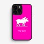 כיסוי בעיצוב אישי עם השם שלך לדגם - Apple iPhone 16 Pro בעיצוב דישון