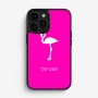 כיסוי בעיצוב אישי עם השם שלך לדגם - Apple iPhone 16 Pro בעיצוב אנפה