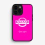 כיסוי בעיצוב אישי עם השם שלך לדגם - Apple iPhone 16 Pro בעיצוב ניסאן