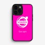 כיסוי בעיצוב אישי עם השם שלך לדגם - Apple iPhone 16 Pro בעיצוב וולוו