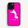 כיסוי בעיצוב אישי עם השם שלך לדגם - Apple iPhone 16 Pro בעיצוב פארקורינג