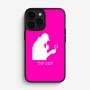 כיסוי בעיצוב אישי עם השם שלך לדגם - Apple iPhone 16 Pro בעיצוב בתים של שרלוק