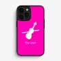 כיסוי בעיצוב אישי עם השם שלך לדגם - Apple iPhone 16 Pro בעיצוב כינור