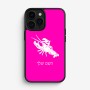 כיסוי בעיצוב אישי עם השם שלך לדגם - Apple iPhone 16 Pro בעיצוב מזלות - סרטן