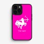 כיסוי בעיצוב אישי עם השם שלך לדגם - Apple iPhone 16 Pro בעיצוב מזלות - קשת